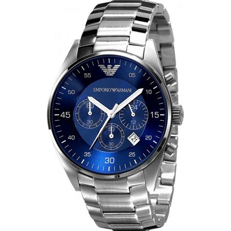 armani horloge sale|armani watches clearance.